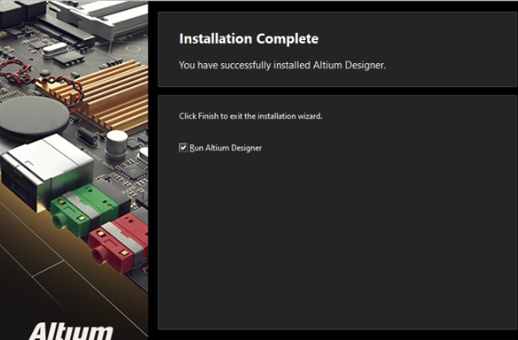 altium designer软件快捷键